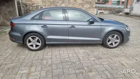Audi A3 Limousine 1.6 TDI de 2017