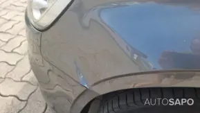 Audi A3 Limousine 1.6 TDI de 2017