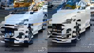 Ford Focus de 2025