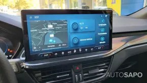 Ford Focus de 2025