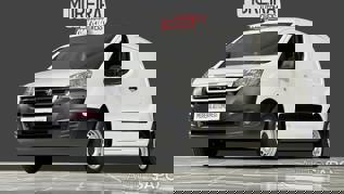 Peugeot Partner de 2017