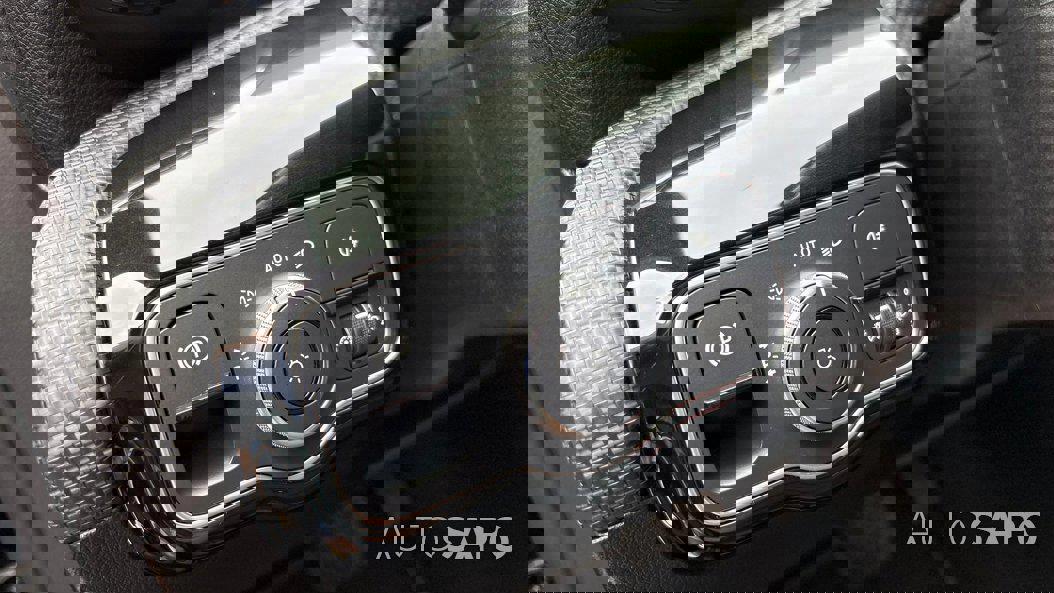 Mercedes-Benz Classe A de 2022