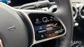 Mercedes-Benz Classe A de 2022