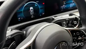 Mercedes-Benz Classe A de 2022