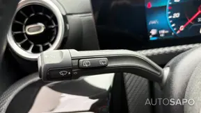 Mercedes-Benz Classe A de 2022
