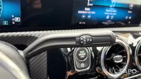 Mercedes-Benz Classe A de 2022