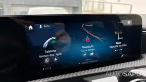 Mercedes-Benz Classe A de 2022