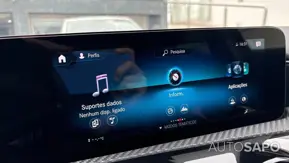 Mercedes-Benz Classe A de 2022