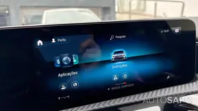 Mercedes-Benz Classe A de 2022