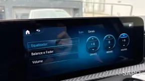 Mercedes-Benz Classe A de 2022