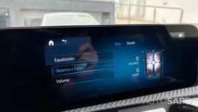 Mercedes-Benz Classe A de 2022