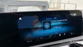 Mercedes-Benz Classe A de 2022