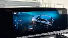 Mercedes-Benz Classe A de 2022