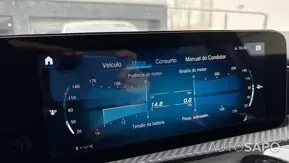 Mercedes-Benz Classe A de 2022