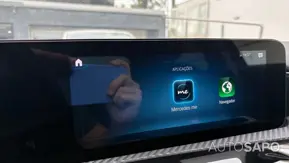 Mercedes-Benz Classe A de 2022