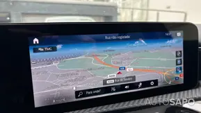 Mercedes-Benz Classe A de 2022