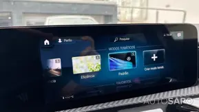 Mercedes-Benz Classe A de 2022