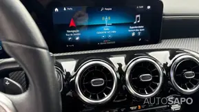 Mercedes-Benz Classe A de 2022