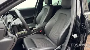 Mercedes-Benz Classe A de 2022