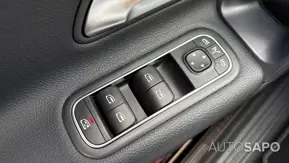 Mercedes-Benz Classe A de 2022
