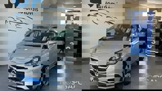 Opel Corsa de 2015