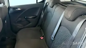 Opel Corsa de 2015