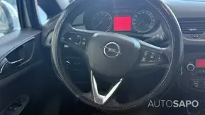 Opel Corsa de 2015