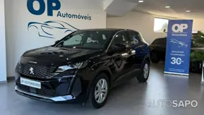 Peugeot 3008 1.2 PureTech Allure EAT8 de 2023