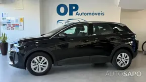 Peugeot 3008 1.2 PureTech Allure EAT8 de 2023