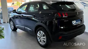 Peugeot 3008 1.2 PureTech Allure EAT8 de 2023