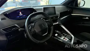 Peugeot 3008 1.2 PureTech Allure EAT8 de 2023