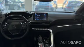 Peugeot 3008 1.2 PureTech Allure EAT8 de 2023
