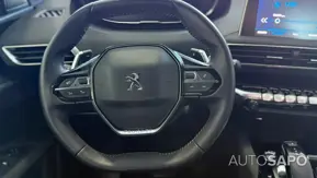 Peugeot 3008 1.2 PureTech Allure EAT8 de 2023