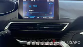 Peugeot 3008 1.2 PureTech Allure EAT8 de 2023
