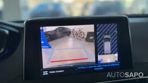 Peugeot 3008 1.2 PureTech Allure EAT8 de 2023