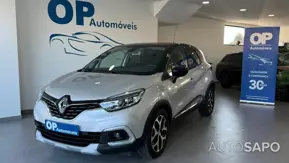 Renault Captur de 2019