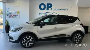 Renault Captur de 2019