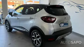 Renault Captur de 2019