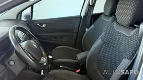 Renault Captur de 2019