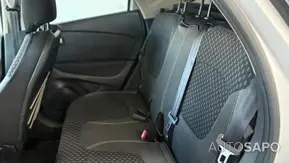 Renault Captur de 2019