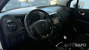 Renault Captur de 2019