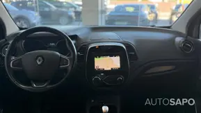 Renault Captur de 2019