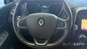 Renault Captur de 2019