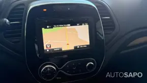 Renault Captur de 2019