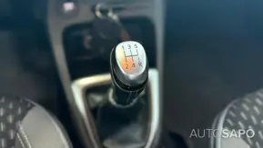 Renault Captur de 2019