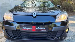Renault Mégane de 2010