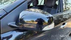 Renault Mégane de 2010