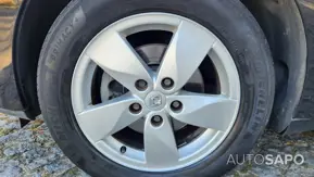Renault Mégane de 2010