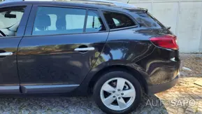 Renault Mégane de 2010