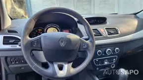 Renault Mégane de 2010